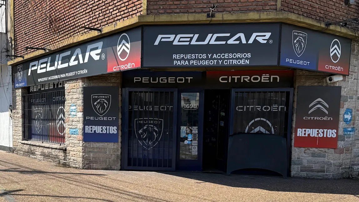 Local PEUCAR — Av. San Martín 1698, Lanús Oeste