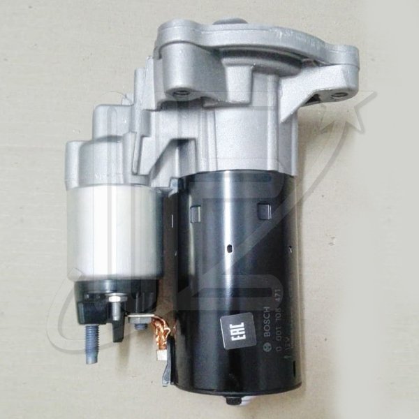 MOTOR ARRANQUE BOSCH PARTNER D