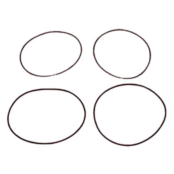 JGO.DE 4 ANILLOS O RINGS CAMISA