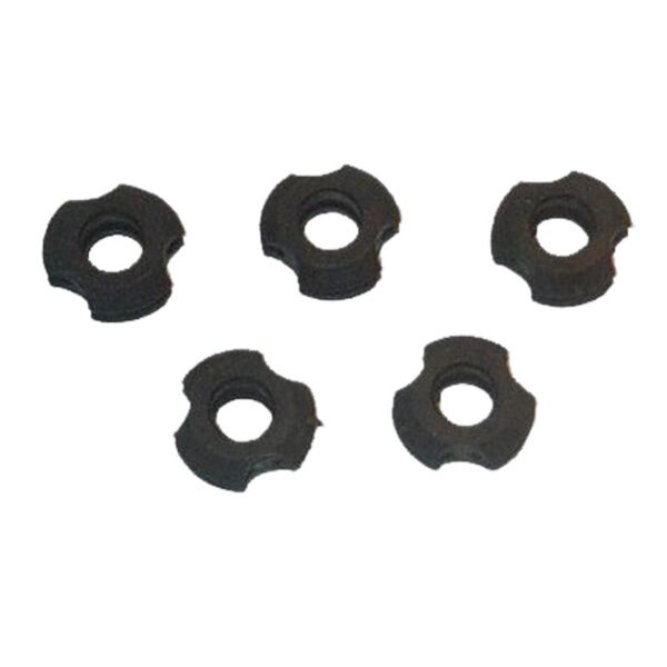 SOPORTE ELASTICO TAPA MOTOR DW8