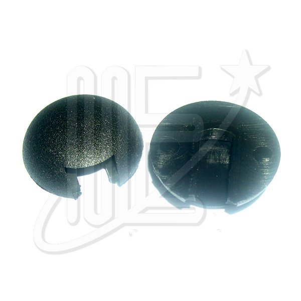 GRAMPA FIJACION TAPA PLAST.MOTOR (DW8) BERLINGO