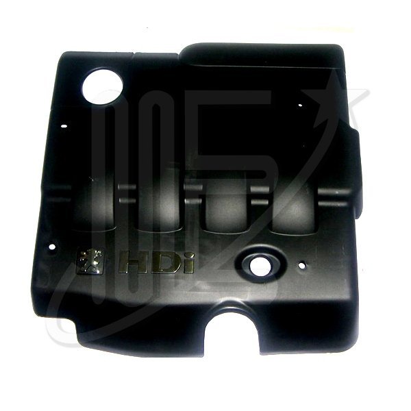 CUBRE MOTOR -HDI- ORIGINAL 206/306/406/PARTNER