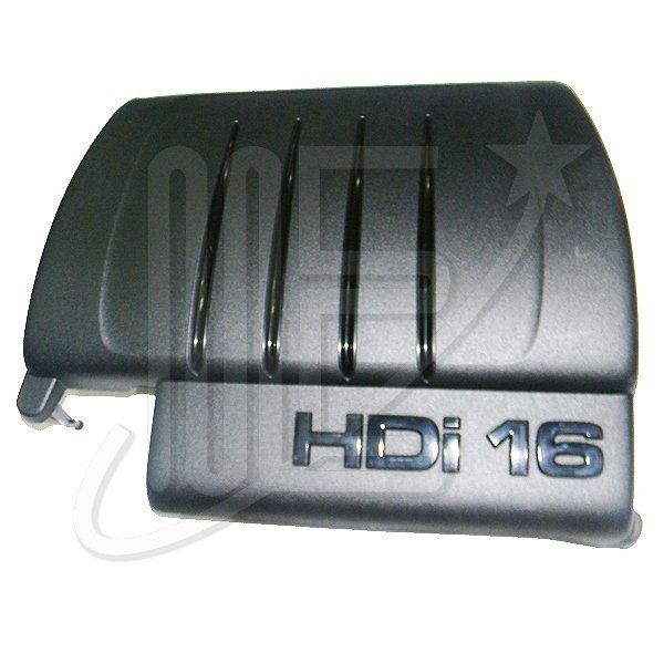 0137E5O.jpg TAPA CUBRE MOTOR PLAST.ORIG.-DV6ATED4- C3-C4-BERL