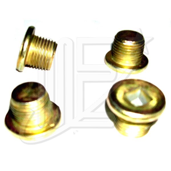 TAPON CARTER ACEITE 16mm 5-55