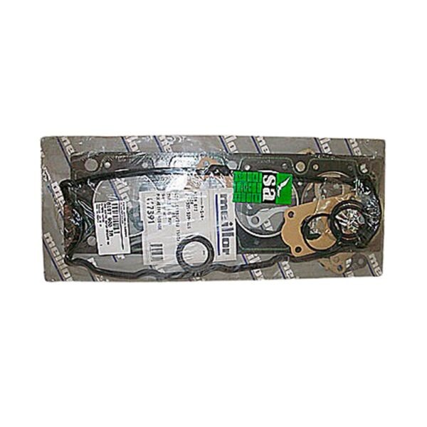 JGO.JUNTAS MOTOR DESCARB.XU C/TAPA MOTOR