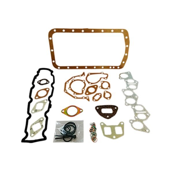 JGO.JUNTAS MOTOR XUD7T/9T S/TAPA