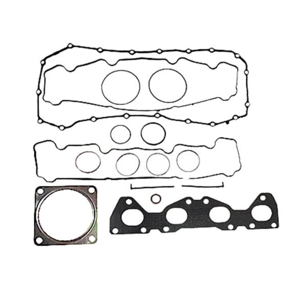 JGO.JUNTAS MOTOR TU5JP4 16V S/TAPA