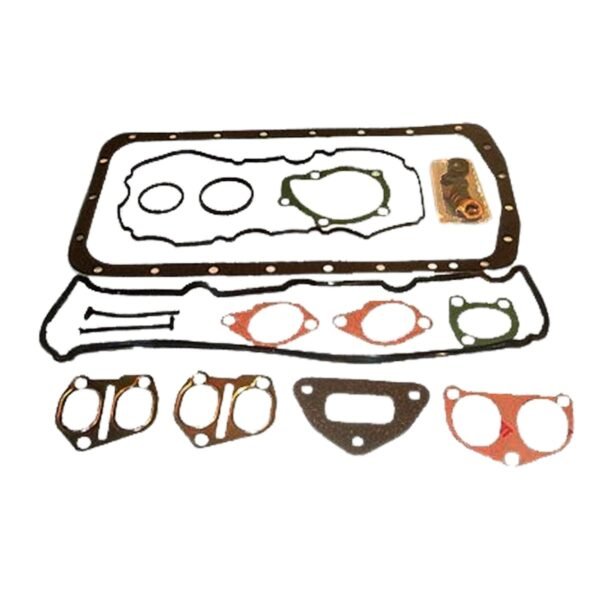 JGO.JUNTAS MOTOR DW8 S/TAPA CIL.(COMPLETA)