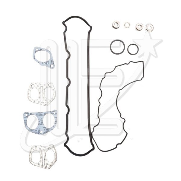 JUEGO JUNTAS DESCARBONIZACION S/TAPA DW8 206/306/P