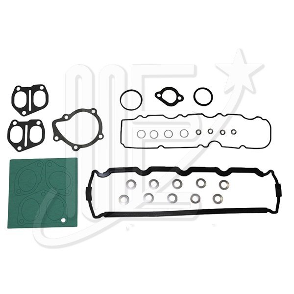 JUEGO DESCAB 206/306/PARTNER 1.9 DW8 S/TC
