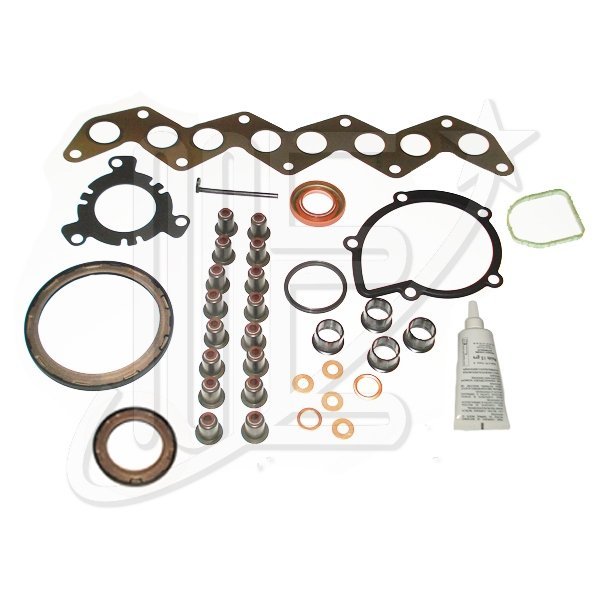 JUEGO JUNTAS MOTOR ORIGINAL DW10TED4 307-407