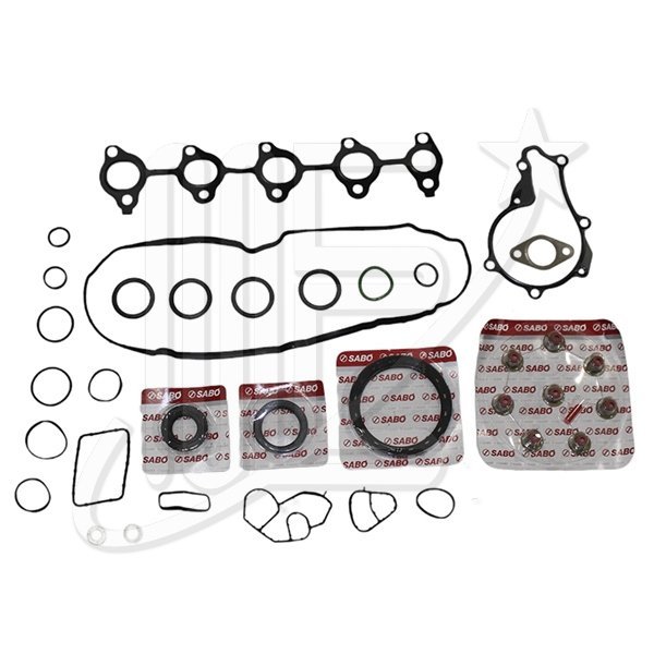 JUEGO JUNTAS MOTOR SABO 80436 -DV4TD- 206-207-208