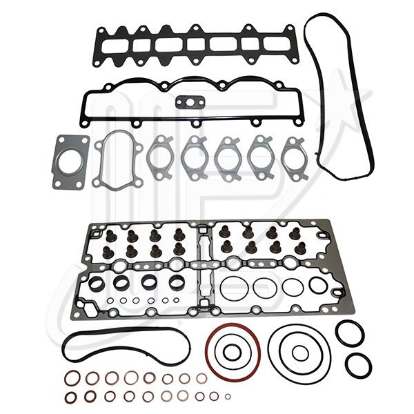 JUEGO DESCARB  S/TC BOXER 2.3 16V HDI C/RET