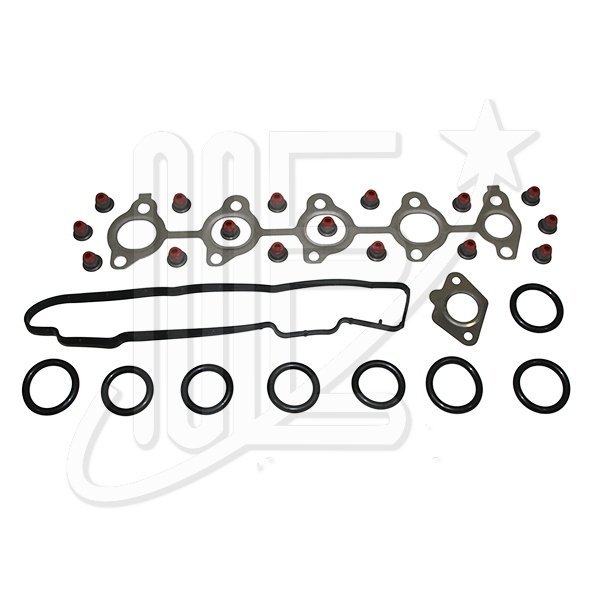 JUEGO DESCARB 307-8 407-408-PART 1.6L DV6TED4  S-T