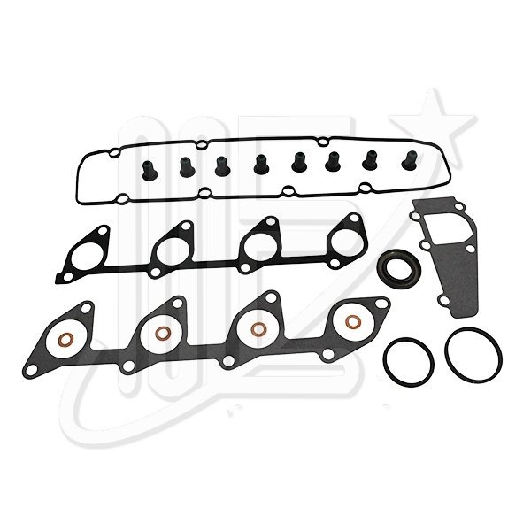 JUEGO JUNTAS DESCARB 206/306/406407 TD DW10TD-ATED
