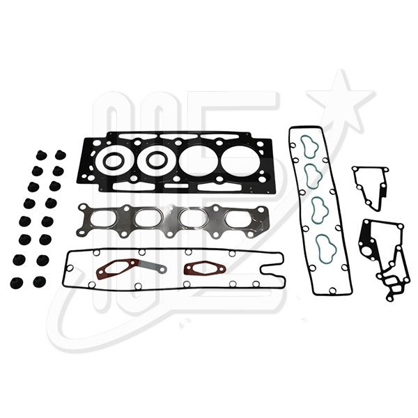 JUEGO JUNTAS DESCARB 206-307-406-806 2.0L 16V EW10
