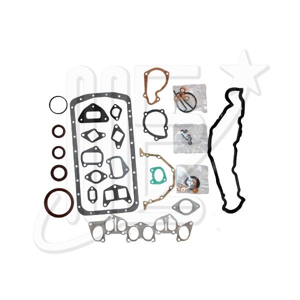 JUEGO JUNTA MOTOR 306/405/BOXER/PARTNER 1.8/1.9