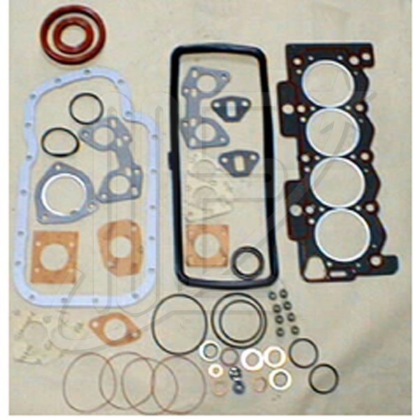 JUEGO JUNTAS MOTOR IMPORTADO MOTOR 1360cc 205