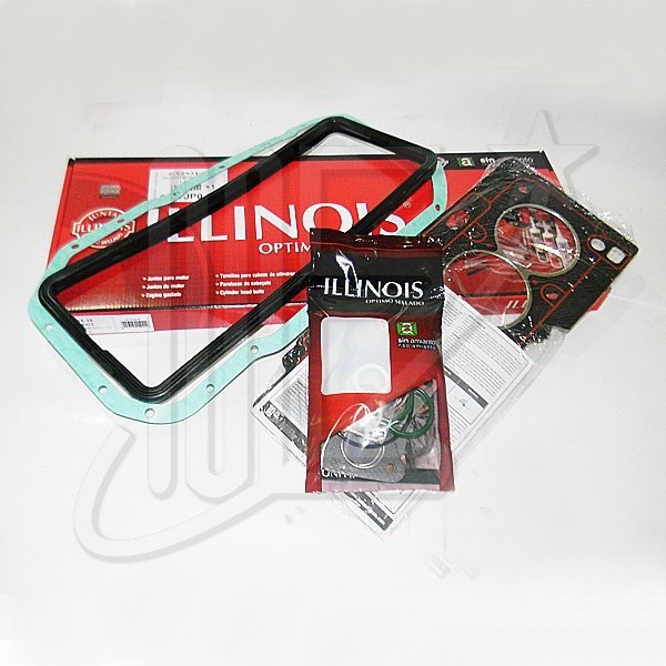JUEGO JUNTAS MOTOR 106-206-306 -1.6-TU5JP/J2