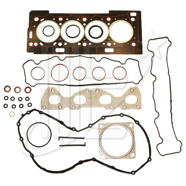 JUEGO DE JUNTAS MOTOR 206/307/PART 1.6 TU5JP4 - 16