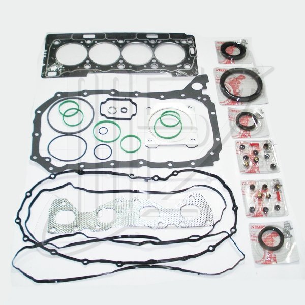 JUEGO JUNTAS MOTOR COMP.SABO 80432    M.TU5JP4 16v
