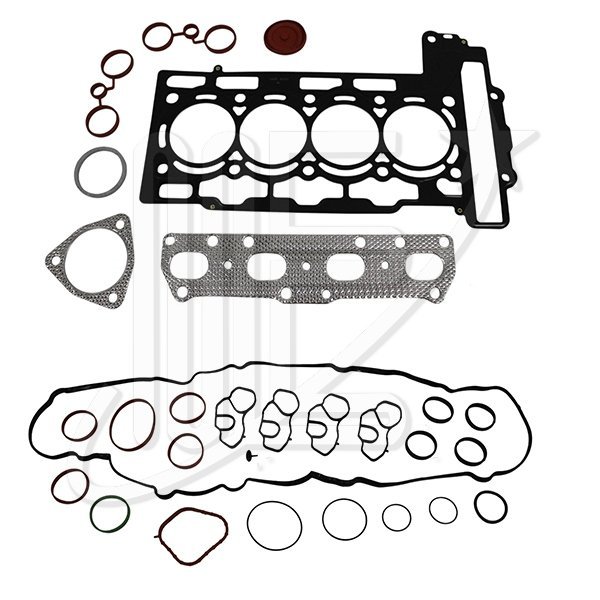 JUEGO JUNTAS MOTOR S/RETENES 79965     208-308-408
