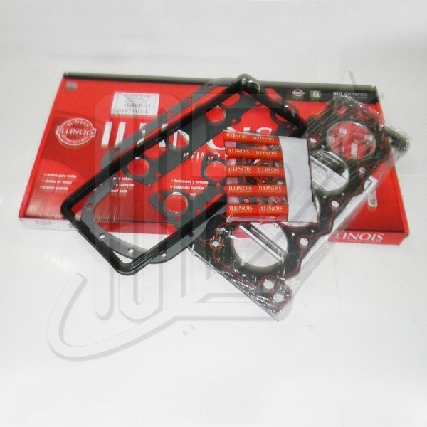 JUEGO JUNTAS MOTOR  307/PARTNER -1.4-TU3JP