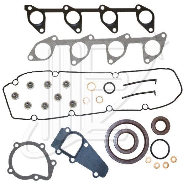 JUEGO JUNTA MOTOR 206/306/PART 2.0TD DW10TD 99/