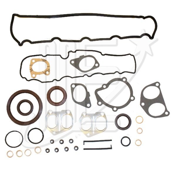 JUEGO JUNTA MOTOR 206/306/PART 1.9D DW8 95/