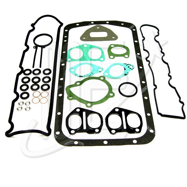 0197X6N.jpg JUEGO JUNTAS DE MOTOR S/TAPA CILINDROS-DW8-C15-XSA