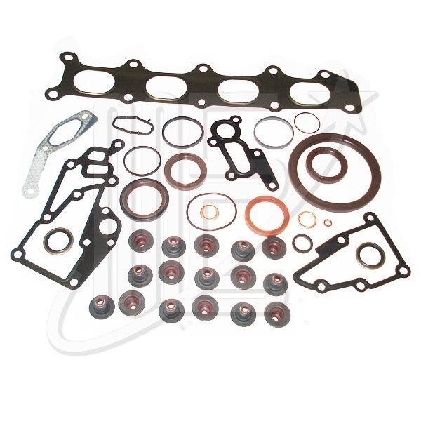0197Y1O.jpg JUEGO JUNTAS MOTOR ORIGINAL EW10J4 C4-C5-XSA PIC