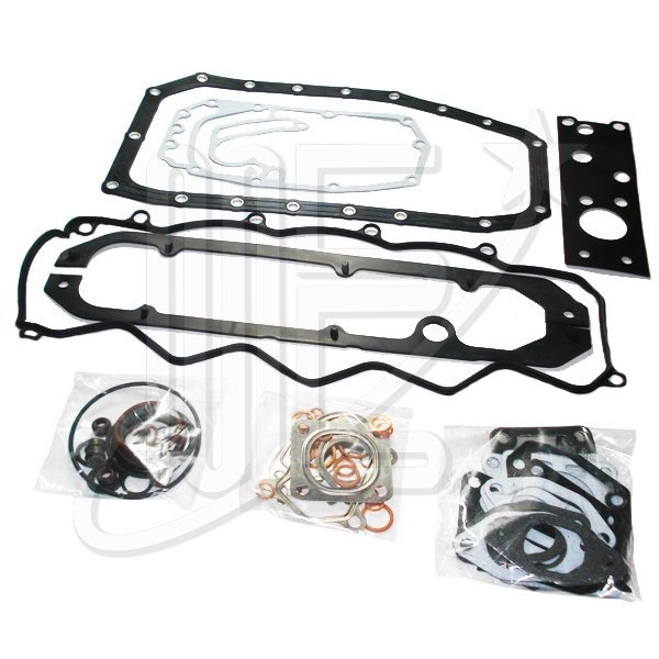 JUEGO JUNTAS MOTOR ORIGINAL SOFIM 2.8 HDI BOXER