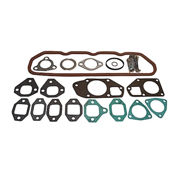 JGO.JUNTA DESCARB. MOTOR XD2/XD3