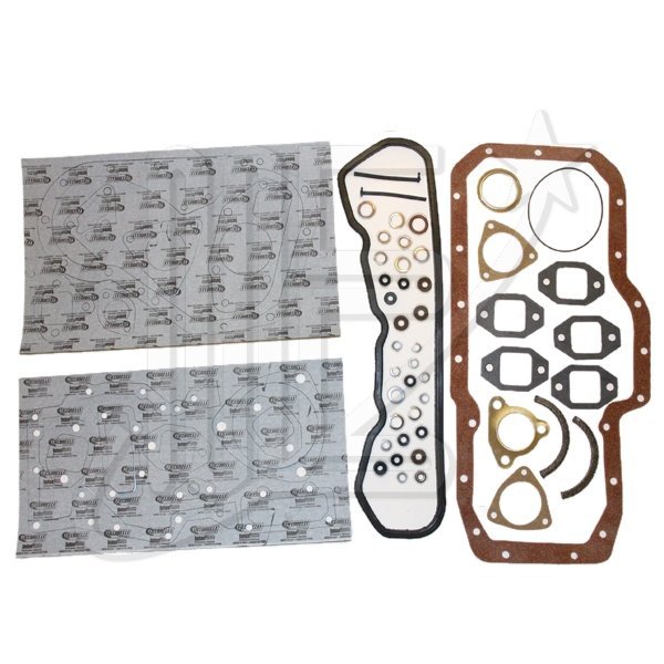 JUEGO DE JUNTAS MOTOR S/TAPA C. 505/504 2.3/2.5 XD