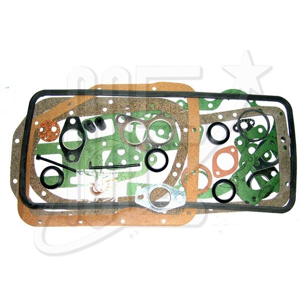 JUEGO JUNTAS MOTOR 2000 S/TAPA 5-55