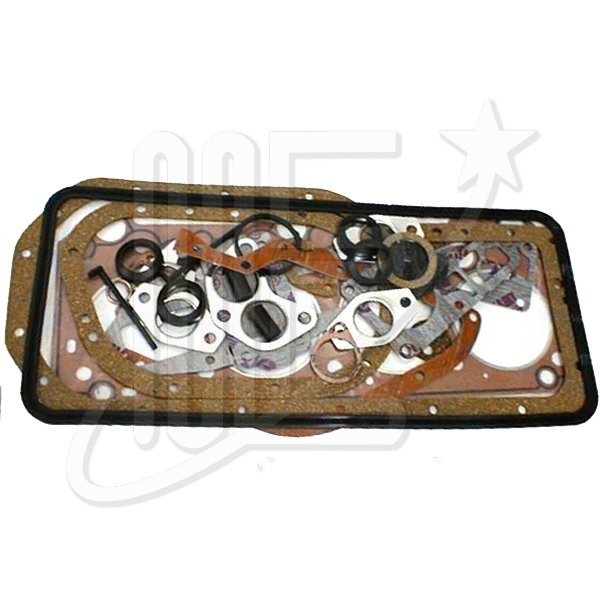 JUEGO JUNTAS MOTOR 2000 5-55