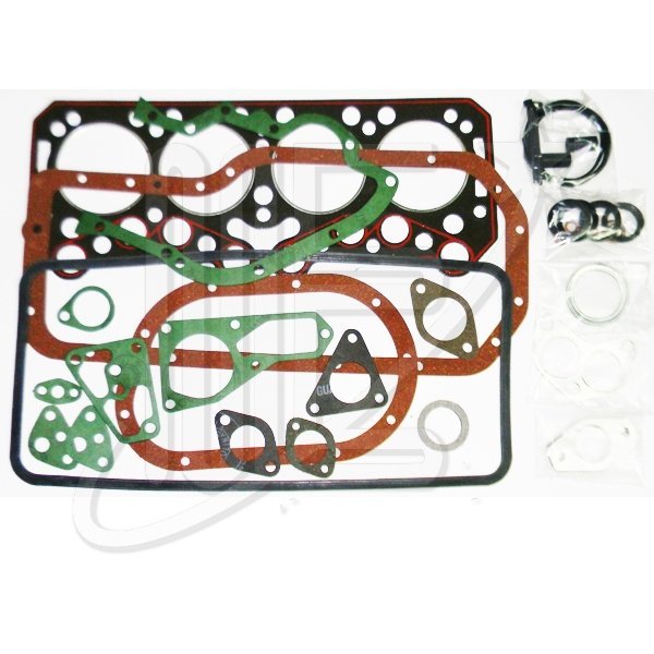 JUEGO JUNTAS MOTOR 1600 504