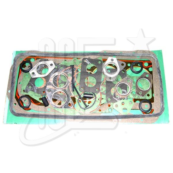 JUEGO JUNTAS MOTOR 505