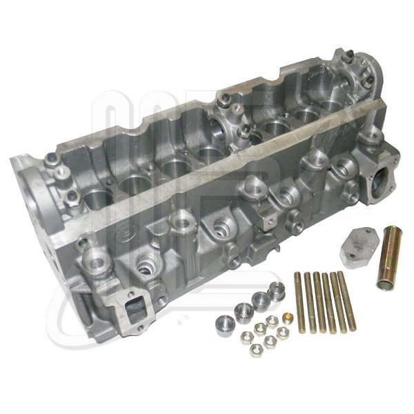 TAPA CILINDROS MOTOR XUD9              JUMPER