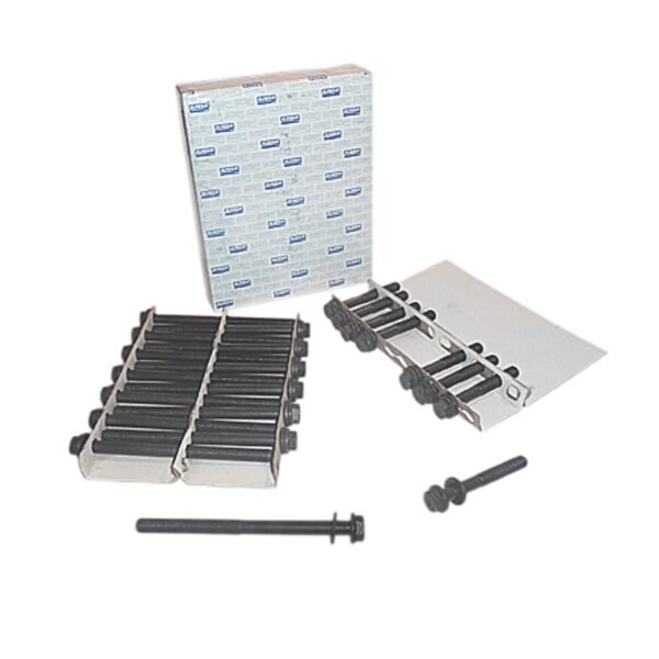 BULONES TAPA CIL. KIT 22 MOT 2.8D AJUSA