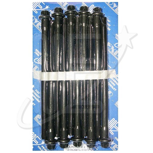 020483O.jpg JUEGO BULONES X10 T/CIL.10x1.5x176 ZX-XSA-C3-BERL
