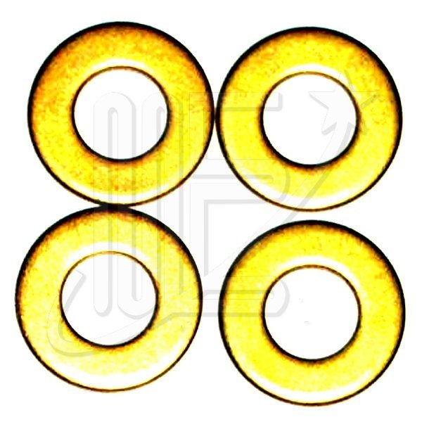ARANDELA BULON T/CILINDROS (24 x 11.5 x 3) XD2/3