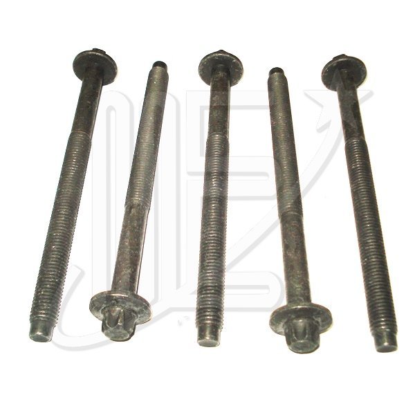 JUEGO BULONES X10 T/CILINDROS -DV6TED4 206-307
