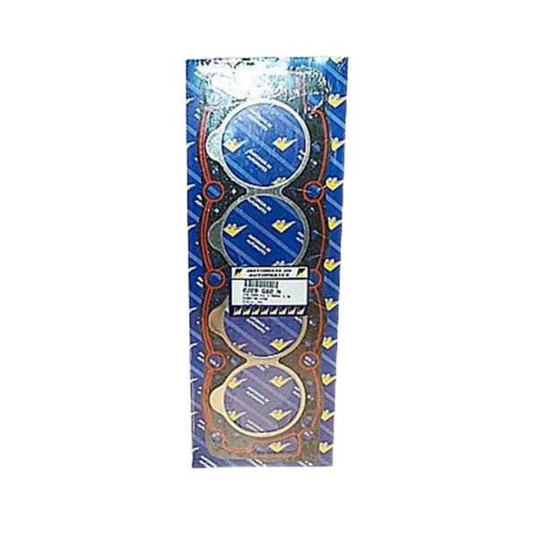 JUNTA TAPA CIL.XUD9T 96 1 MUESCA 1,36MM =Y50