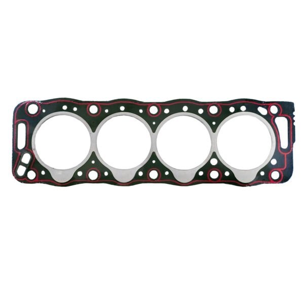 JUNTA TAPA CIL.XUD9 96 3 MUESCAS 1,44MM