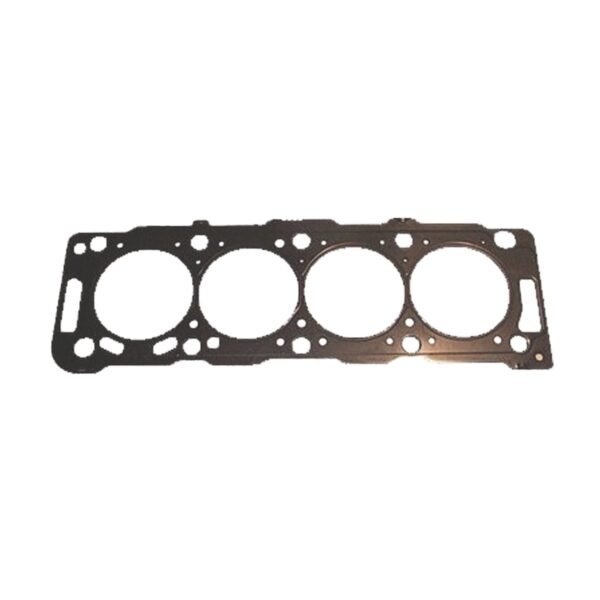JUNTA TAPA CIL.DW10TD 4 MUESCAS 1,45MM MET.