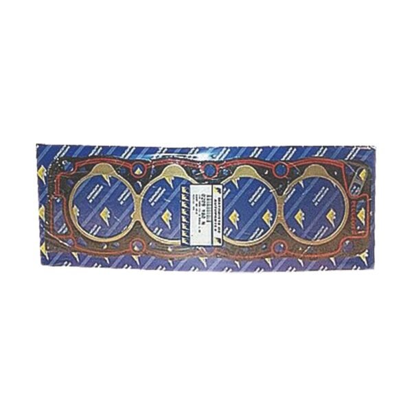 JUNTA TAPA CIL.XUD9TE 96 4 MUESCAS 1,48MM =R10