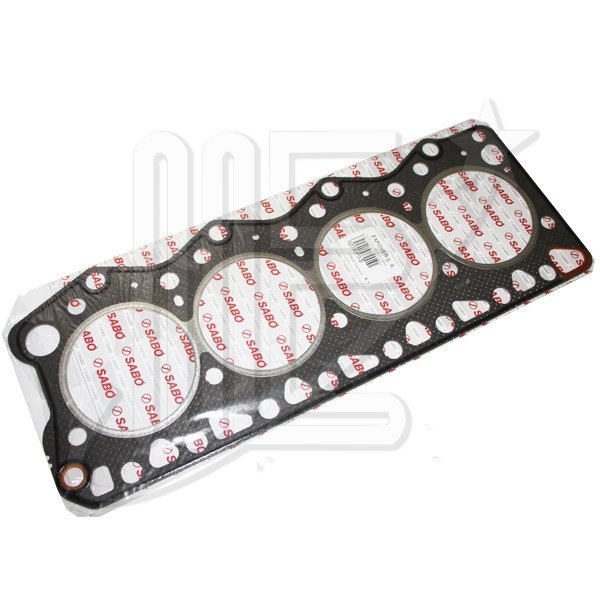 JUNTA TAPA CILINDROS FIBRA SABO 82273 BOXER 2.8
