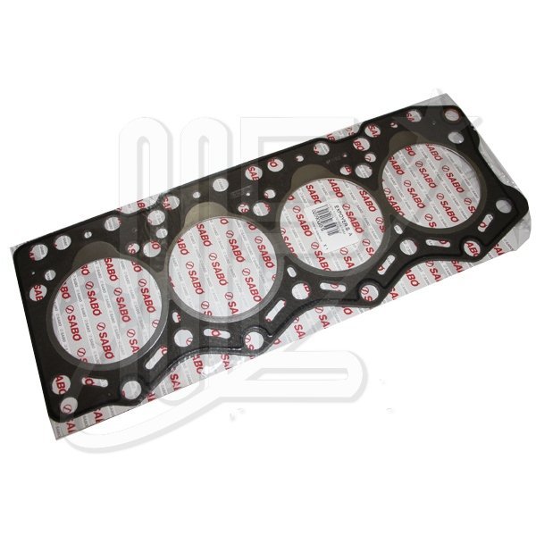 JUNTA TAPA CILINDROS FIBRA SABO 82274 BOXER 2.8