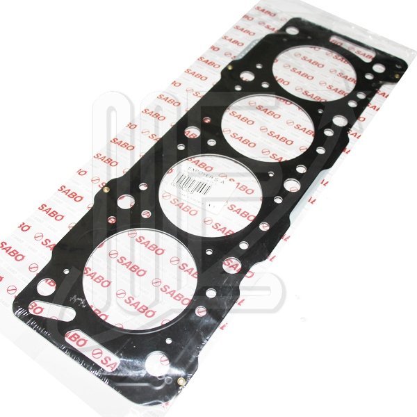 JUNTA TAPA CILINDROS (MLS) SABO 82210 DW8 1.5mm